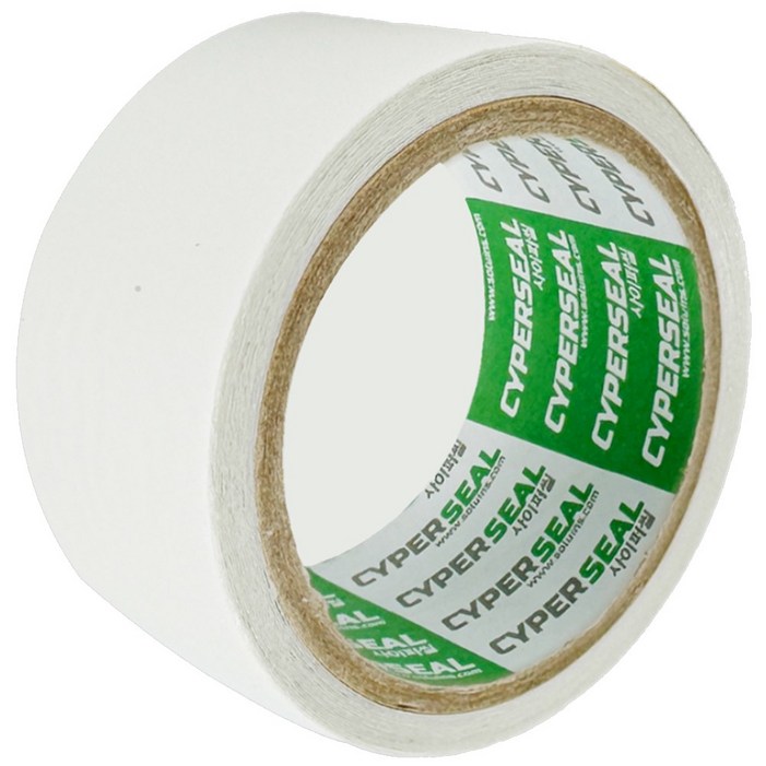 솔루인스 초강력 탄성 방수테이프 다용도 테이프 50mm x 5M, 1개