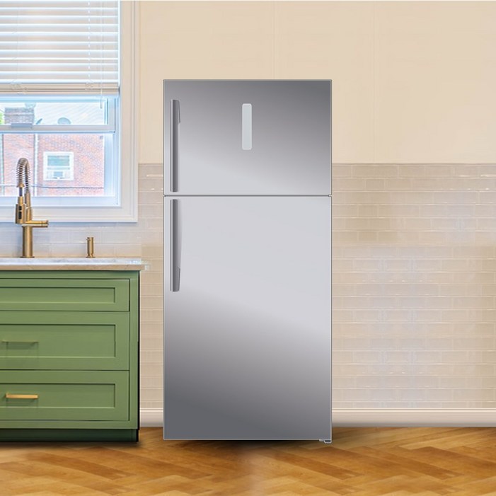 삼성전자 615L 2도어 냉장고 방문설치