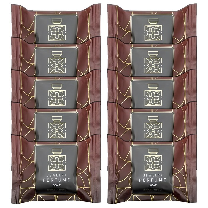 쥬얼리 퍼퓸 향수 세수 목욕 미용 비누