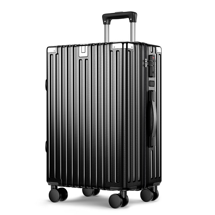 Moteur 초경량 PCABS 하드 쉘 캐리어 202428인치 스피너 휠 여행용 가방