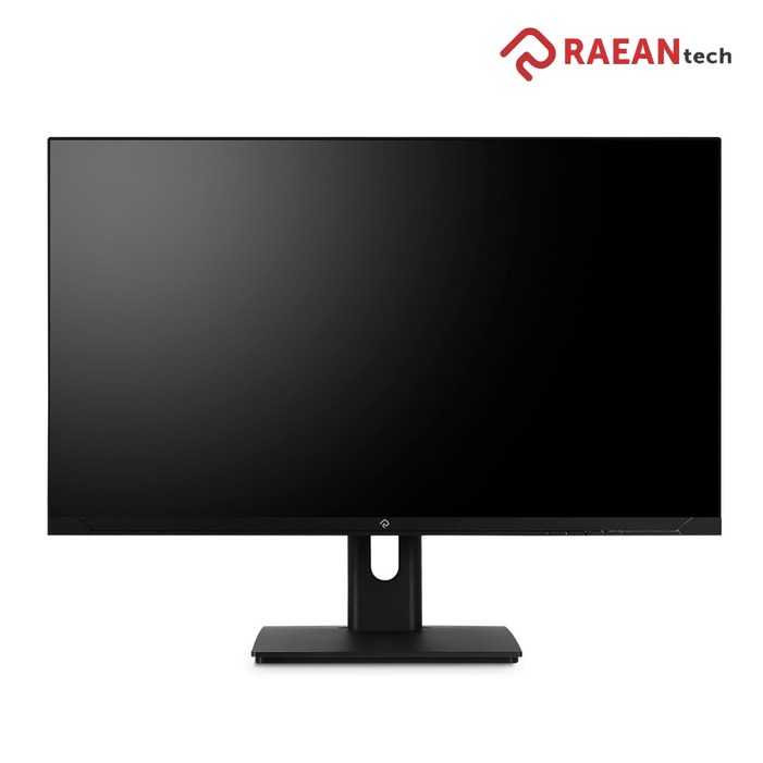 래안텍 ARKCELL 27QAF80CE 블랙 IPS QHD 180 멀티스탠드 무결점 모니터