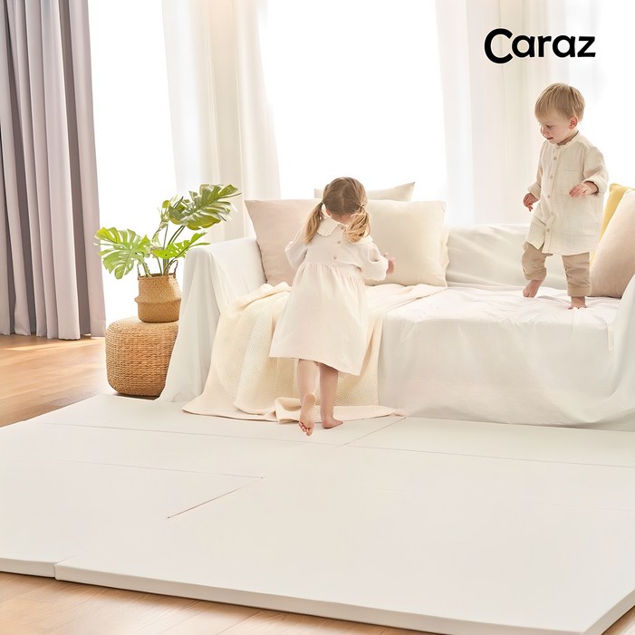 카라즈 항균 노멀 폴더매트 11