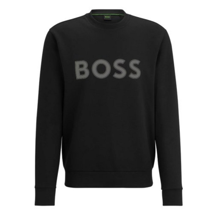 HUGOBOSS SPORTS BOSS 살보 1 긴팔티50504748001