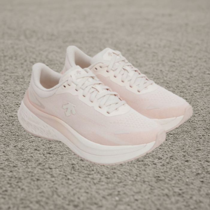 데상트 신발 운동화 /에너자이트 라이드 러닝화 살몬 SP313RRN91_SAL0-jmj