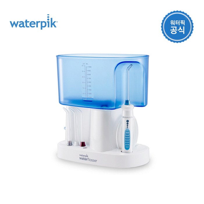 워터픽 WP-70K 클래식 구강세정기 가정용 E