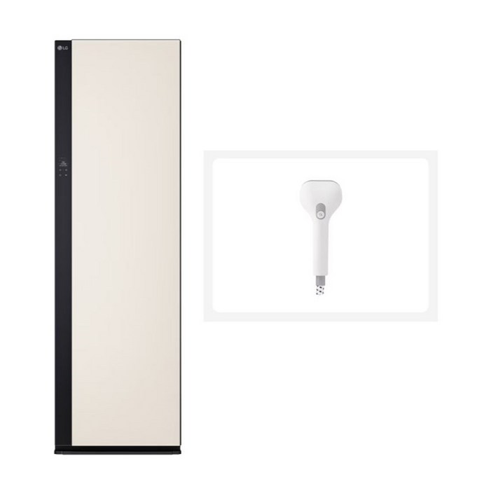 LG전자 LG SC5MBR8RH 오브제 올 뉴 스타일러 5벌1벌