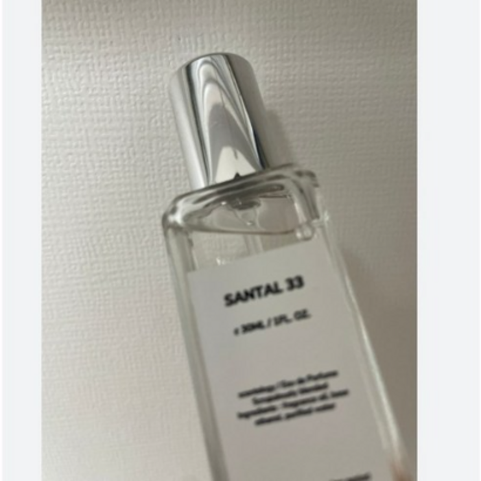상탈33 센트올로지 오드퍼퓸 30ML 1개