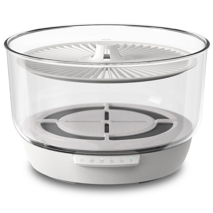 마이니모 과일 야채 버블 무선 살균세척기