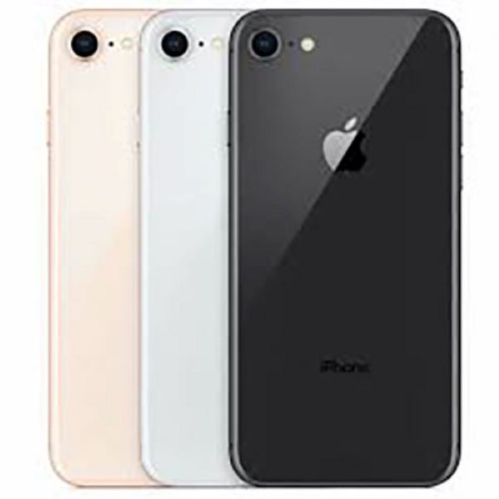 아이폰8 iPhone8 64GB 256GB 공기계 자급제 A1905