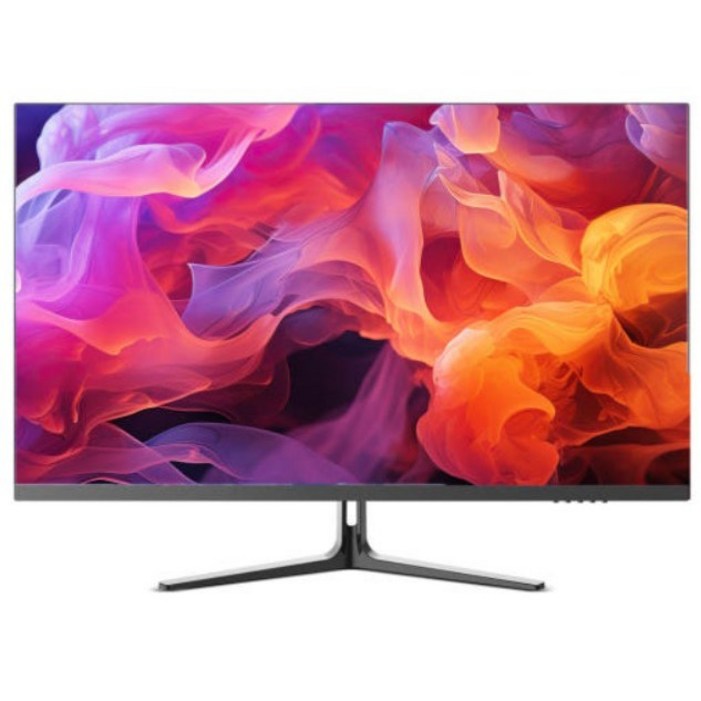 아이딕 프리미엄 80cm 32인치 모니터 IPS패널 4K UHD 고해상도 울트라 4K 게이밍 사무용 HDR DP포트 가성비 모니터 HB325U 일반