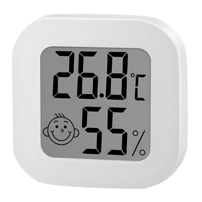 원이네 포켓 사이즈 온습도계