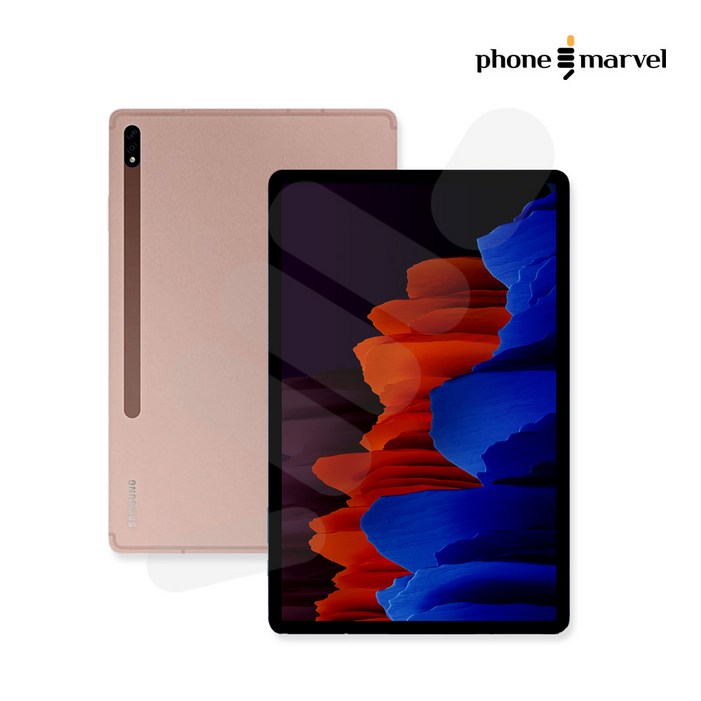 삼성전자 갤럭시 탭S7 플러스 SMT975 LTE 256GB 태블릿PC