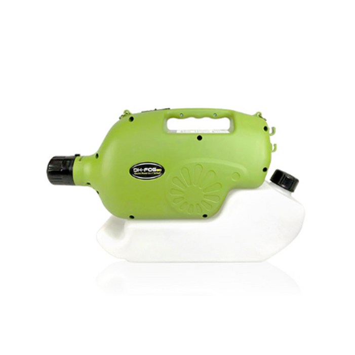 DH-M 포그30 DH-FOG 30 전동식 초미립자 연무기 4L