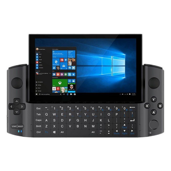 태블릿 휴대용 미니 노트북 콘솔 인텔 i5 i7 CPU 1테라 SSD