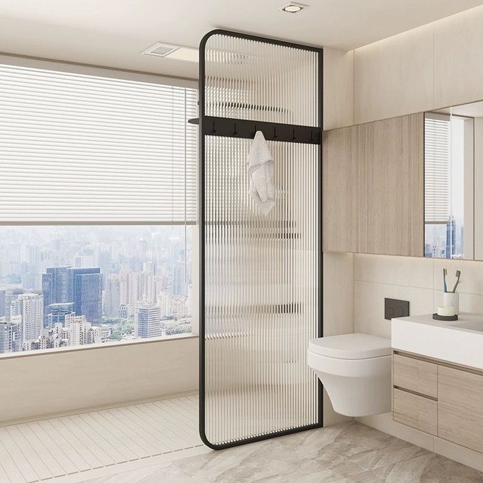 아티 욕실조적파티션 파티션 가림막파티션