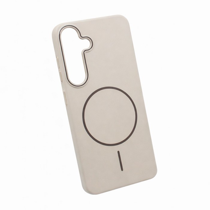 모던 슬림핏 마그네틱 맥세이프 핸드폰 케이스