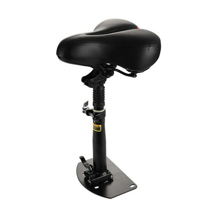 전동킥보드 안장 전기 스쿠터 자전거 시트 의자 부품 퀵보드체어