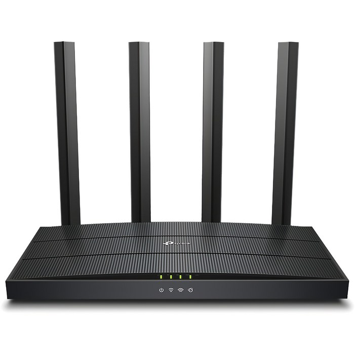 티피링크 AX1500 듀얼 밴드 기가비트 WiFi 6 인터넷 공유기