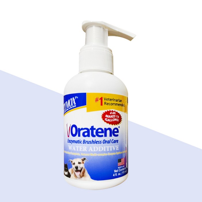 자이목스 오라틴 드링킹워터 애더티브 115ml 구강관리 치약