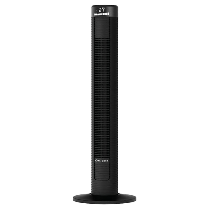 트리아이나 선풍기 날개없는 타워형 선풍기 TN-TW747