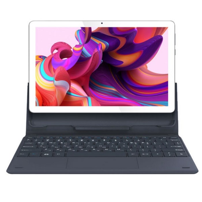 TECLAST 태클라스트코리아 정품 APEX U10 PRO PLUS 6GB 128GB 본품키보드