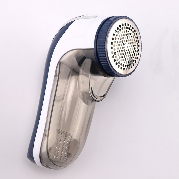 충전식 수동 니트 보풀제거기