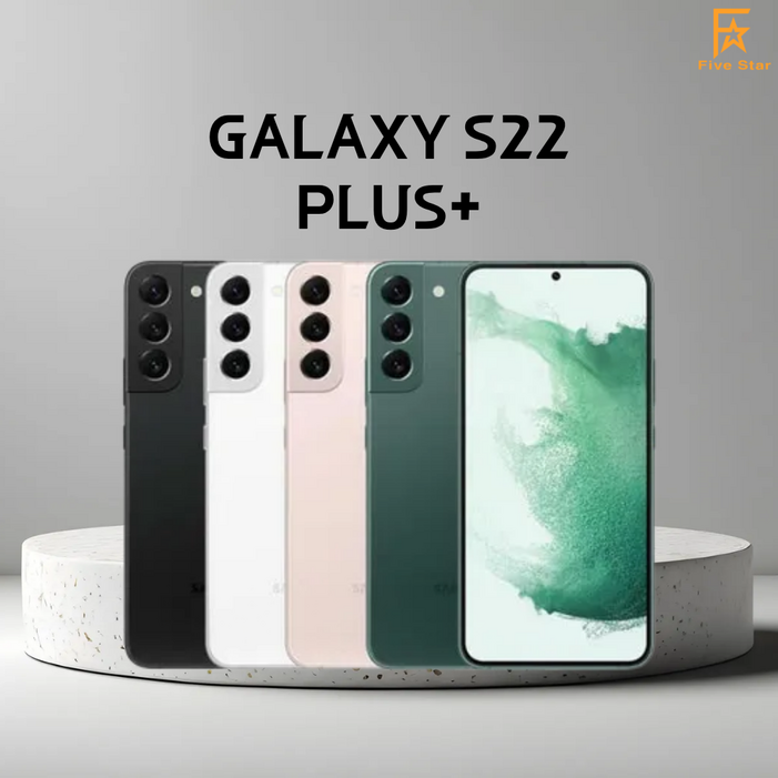 삼성 갤럭시 S22 플러스 공기계 알뜰폰 중고폰 학생폰 직장인폰 G996 자급제 업무폰 배달용폰