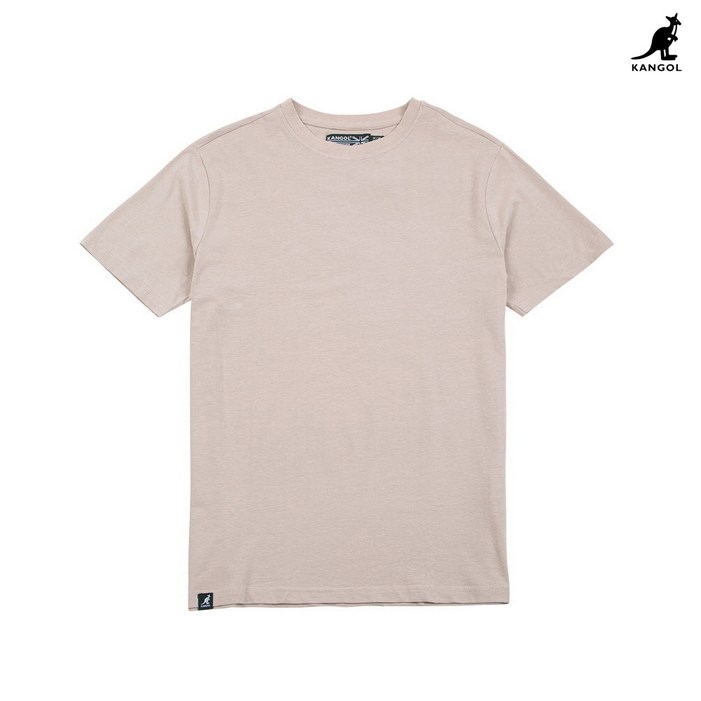 캉골 반팔 티셔츠 남여공용 K90151