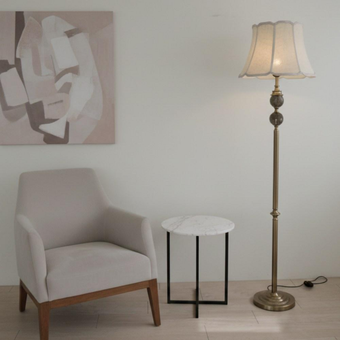 벨리에 플로어 장스탠드, 벨리에 장스탠드