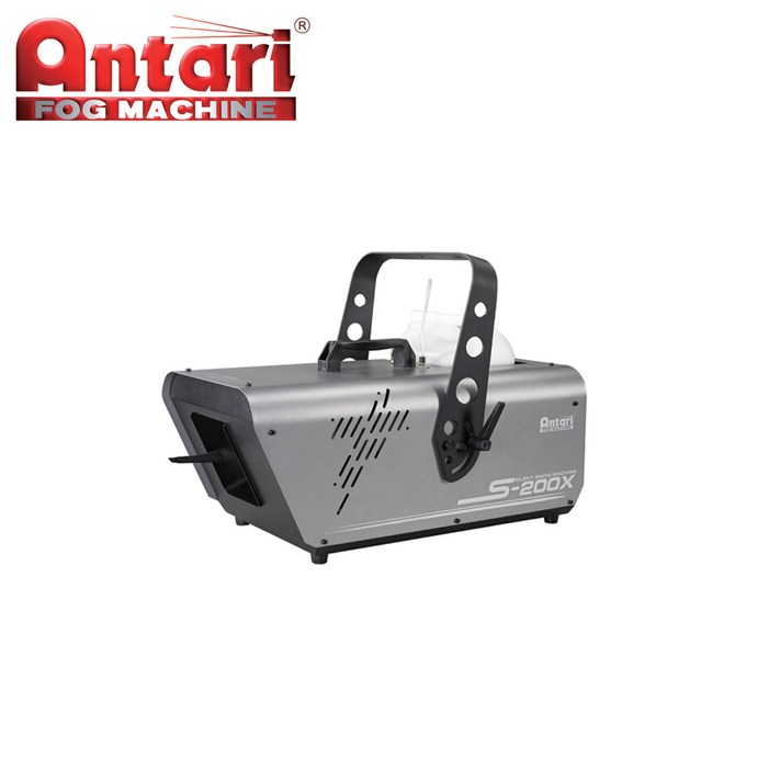 Antari 안타리 S-200X 스노우머신 눈내리는효과 인공눈 특수효과 무대연출