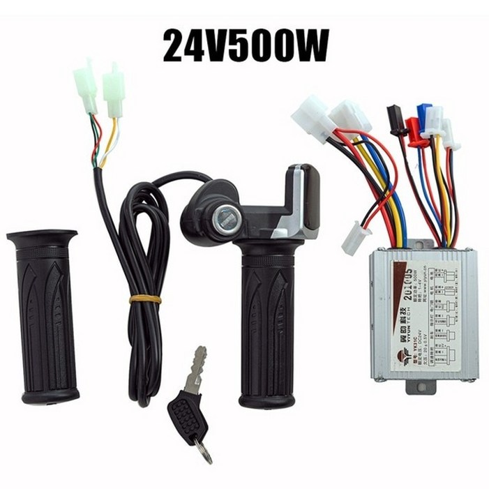 전기자전거 출퇴근 배달 여행 장거리 단거리 1x 24-48v 250w-1000w 스쿠터