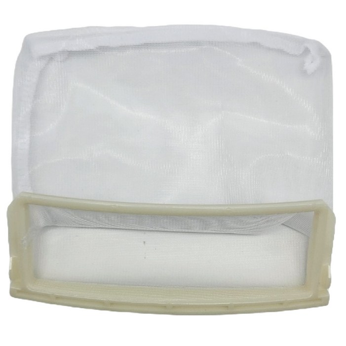 삼성 세탁기 거름망 대 통돌이 먼지망 먼지통 필터 세탁망, 4개