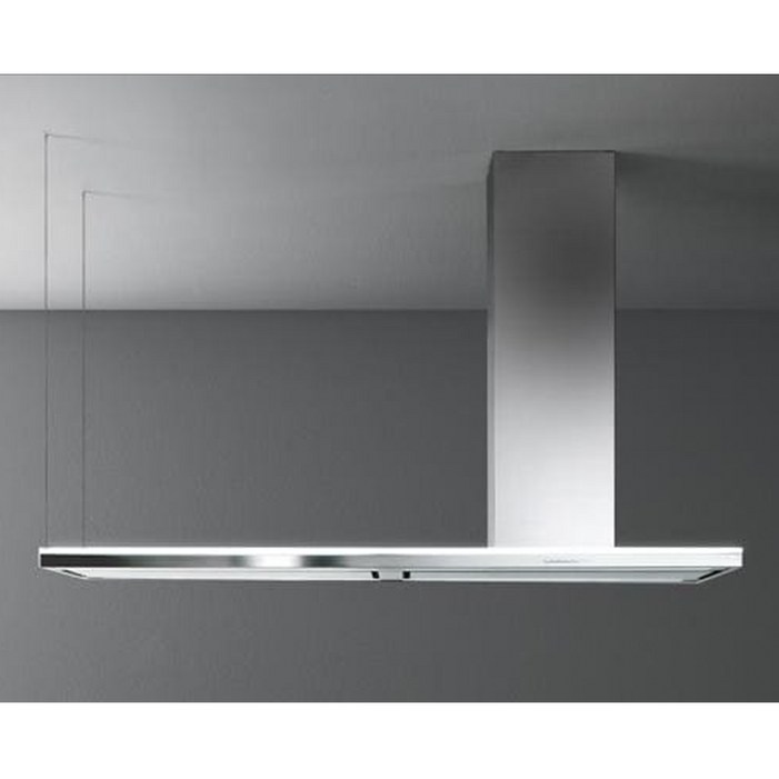 팔맥 루멘 아일랜드 주방후드 175 ED 175cm