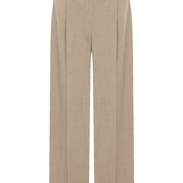 케네스레이디 와이드핏 슬랙스 셋업(EWSLPH4000)_DJ