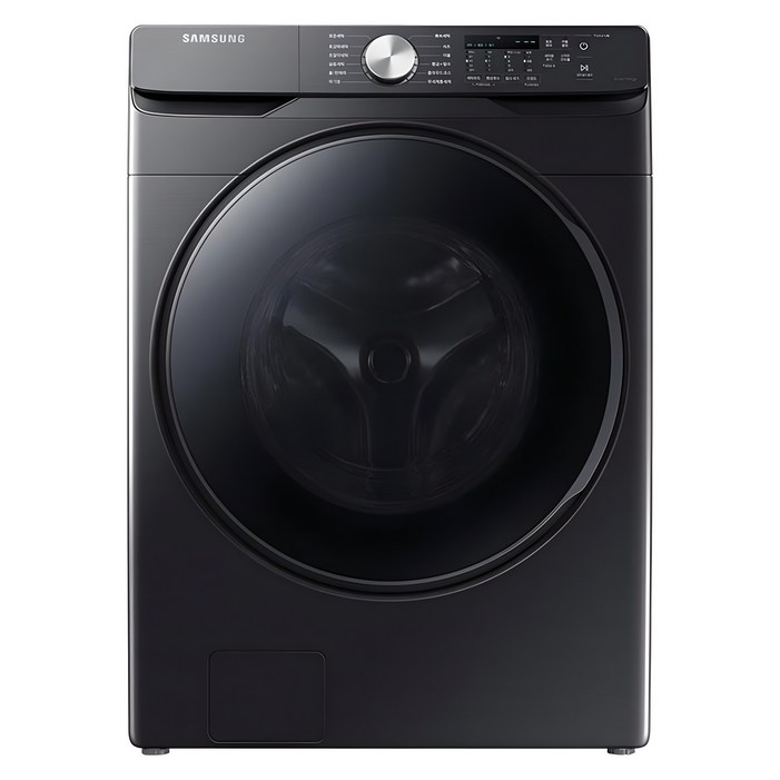 10 환급가전 삼성전자 그랑데 드럼세탁기 WF21T6000KV 21kg 방문설치