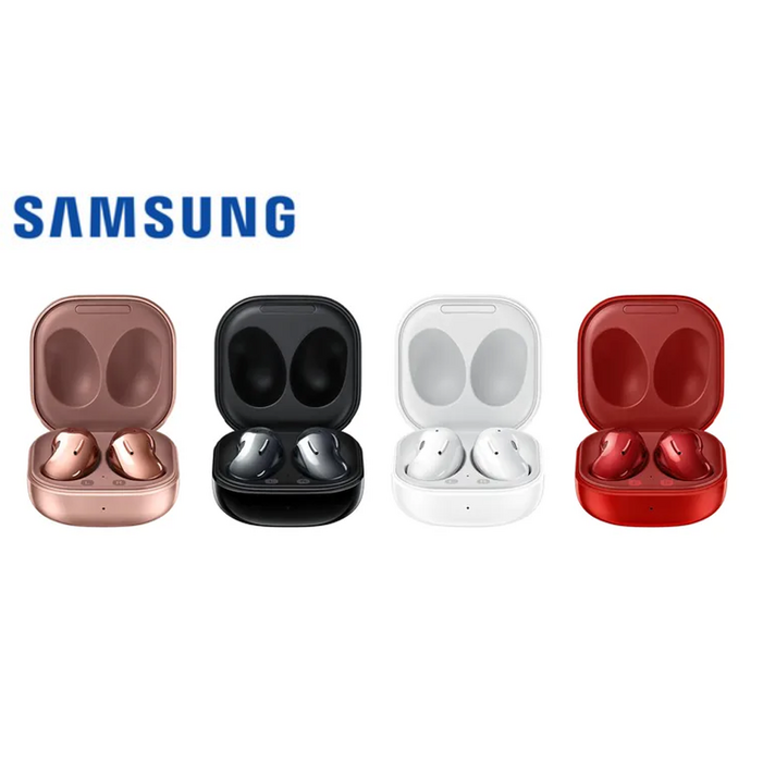 삼성전자 갤럭시 버즈 라이브 블랙 정품 중고