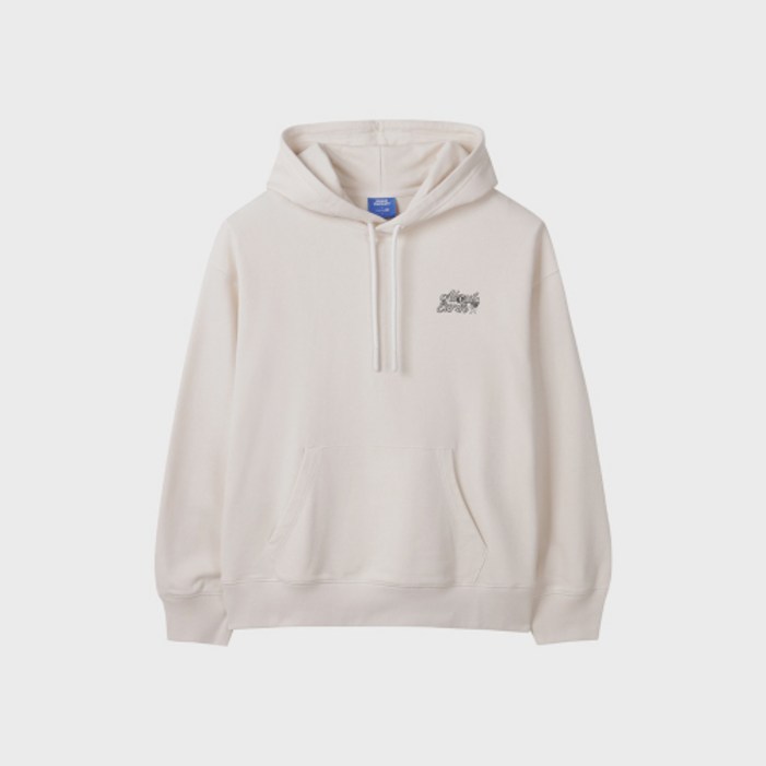 탑텐 TOPTEN 공용 테리 콜라보 스웨트후디 어바웃모먼트MSF1TH3902 MSF1TH3902 141463