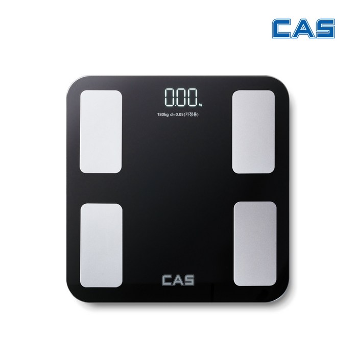 CAS 스마트인바디 체지방 체성분 체중계 BFAS15 블루투스 카스 CAS 스마트인바디 체지방 체성분 체중계 BFAS15 블루투스 카스