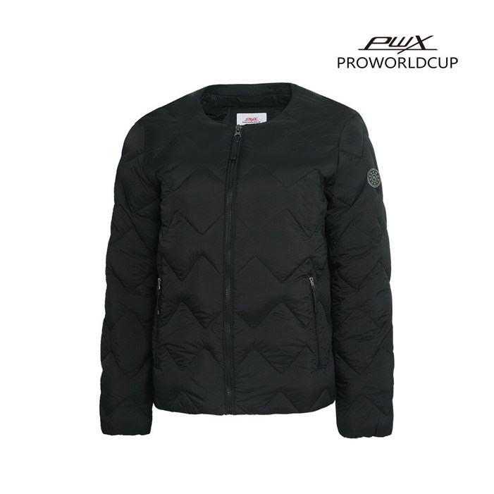 PWX 프로월드컵 Q42426721ZB 여성 경량 덕다운