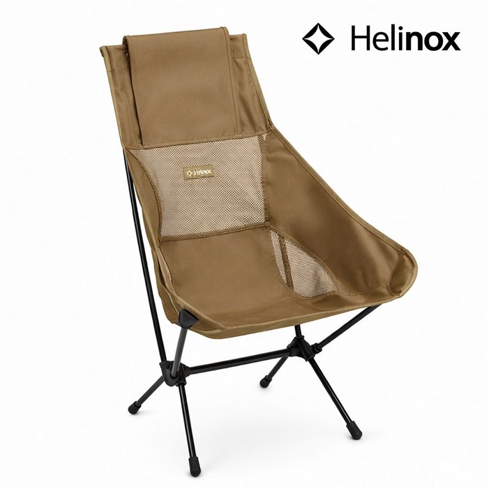 헬리녹스 체어투 캠핑체어