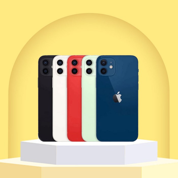 애플 아이폰 12 미니 128GB 공기계 중고폰 자급제폰 리퍼폰 A2399