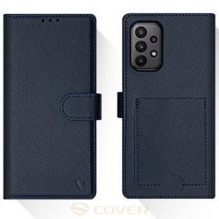 제니스 제이투엘 벨로체 다이어리 케이스 ( 사피아노 백포켓)