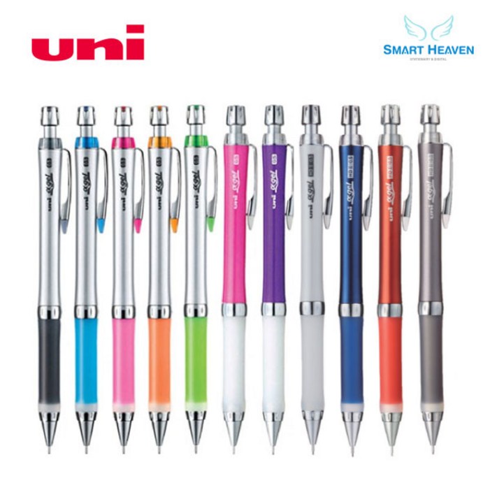 유니 알파겔 슬림 샤프 M5-807/M5-809