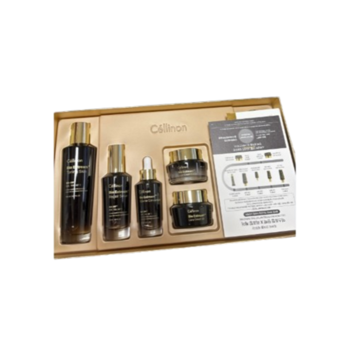 셀트리온 셀린온 바이오 익스트림 리프팅 스킨케어 7종세트