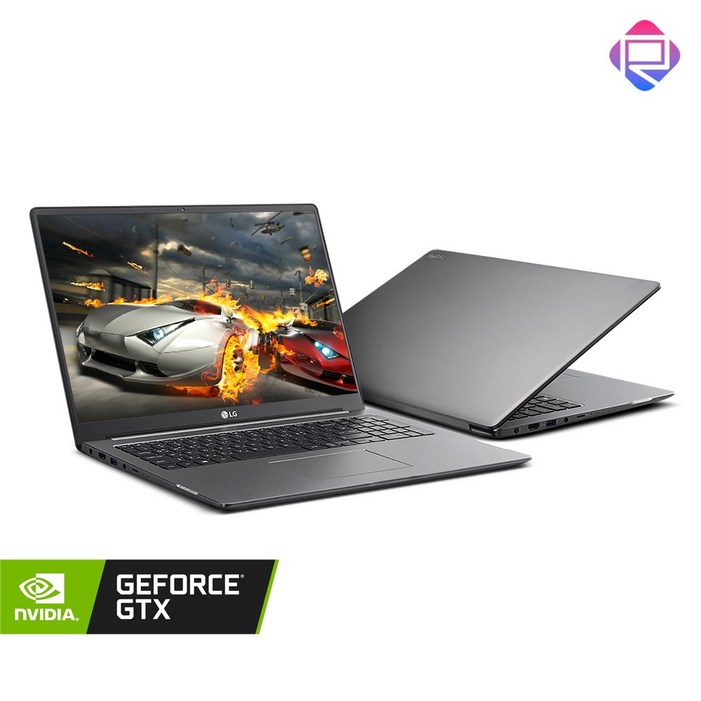 LG 울트라기어 17U70P 게이밍 i7 램32G 512G GTX1650Ti Win11 리퍼코리아
