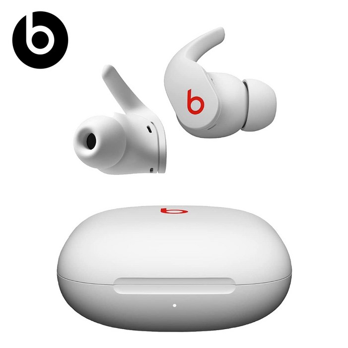 비츠 핏 프로 노이즈 캔슬링 무선 블루투스 이어폰 관부가세포함미국정품