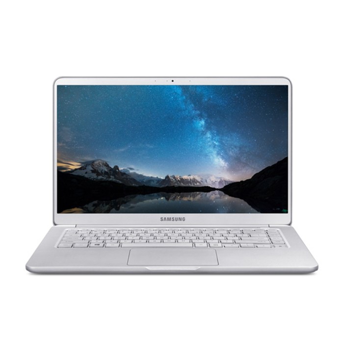 삼성 노트북9 NT951XBE (i5-8265U8GSSD256G윈1015), 단품