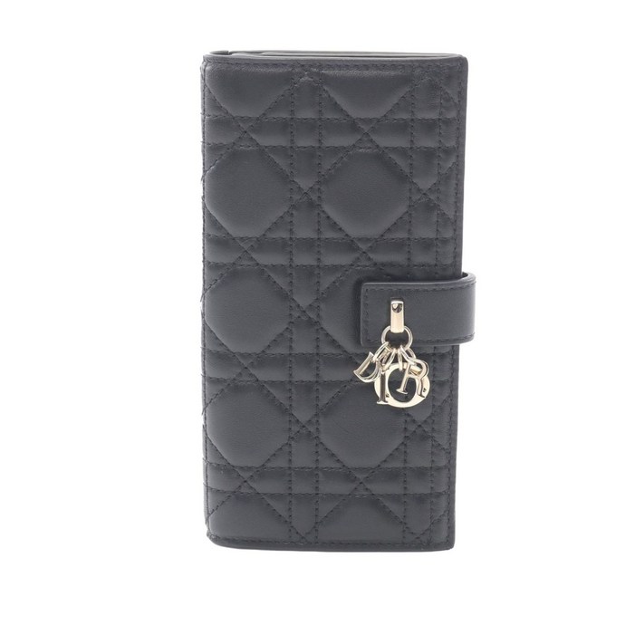 크리스찬 디올 중고 20102025 까나쥬 마이 디올 지갑