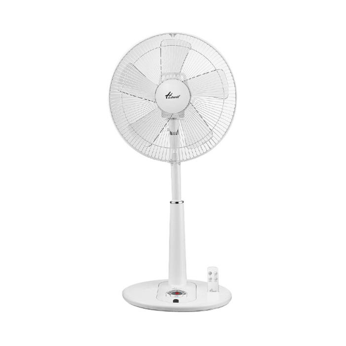 한일전기 초미풍 리모컨 선풍기 35cm EFe401R