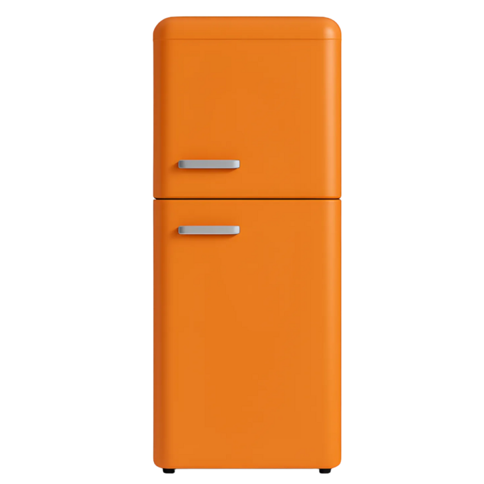 쿨카빙 소형냉장고 미니 원룸 레트로 1등급 냉장고 일반 사무실 작은 코카콜라